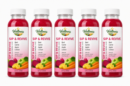 SIP & REVIVE PACK