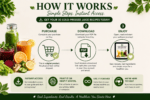 30 Juice Recipes for Energy & Hydration | Detox Juice Recipes PDF | Juice Cleanse Guide | Natural Juice Recipe eBook - Image 5