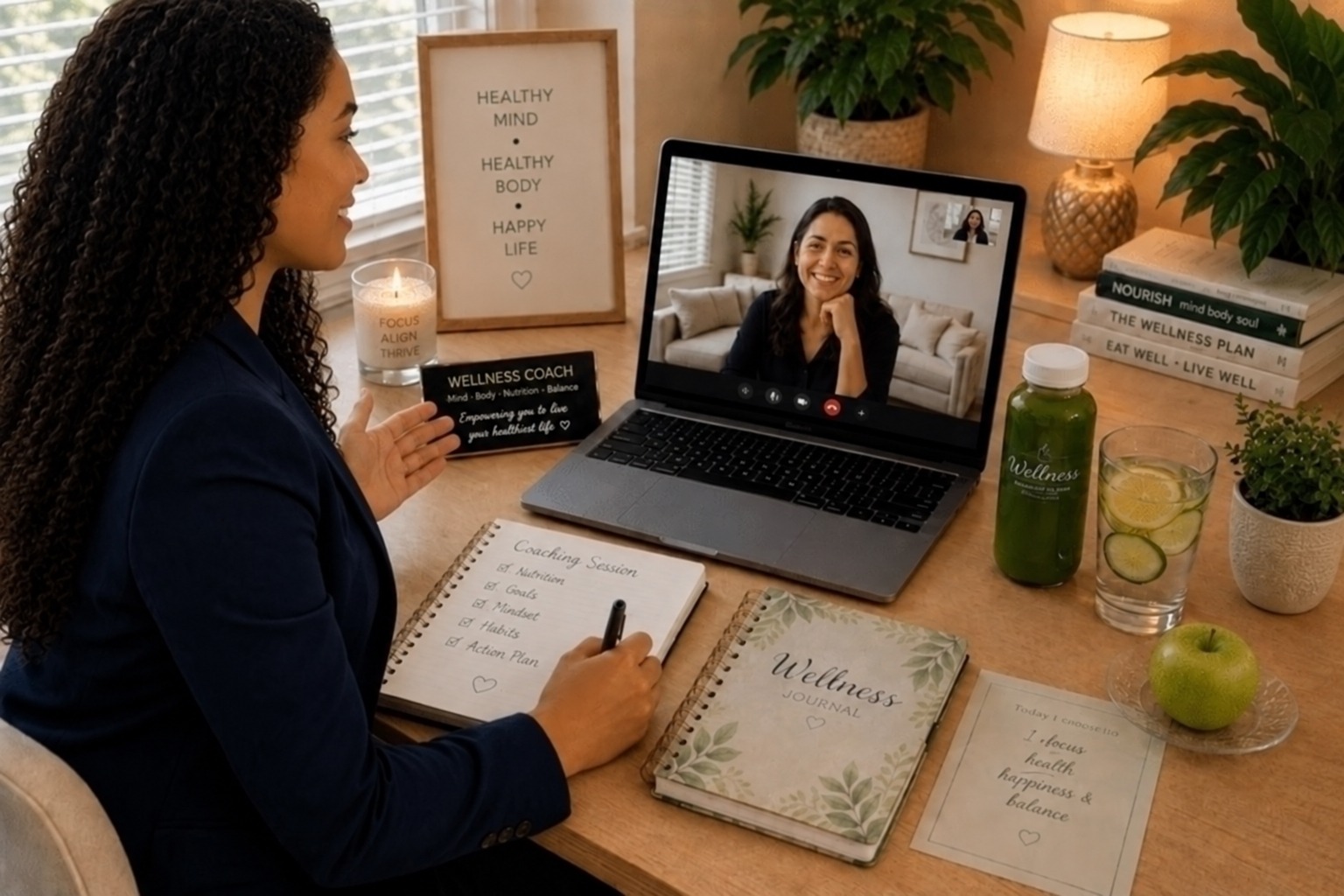 new fix coach pic Wellness Coaching Programs | 1-Week, 4-Week & 8-Week Personalized Coaching - Image 1