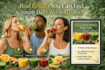 10 Wellness Shot Recipes for Energy & Immunity | Ginger Turmeric Shots | Healthy Drink Guide PDF - Image 2