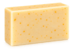 Papaya Natural Handmade Soap 3-Pack – 4 oz Each - Image 3