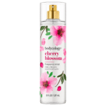 Cherry Blossom Body Mist Spray – 8 oz