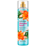 Hawaiian Beach Body Mist Spray – 8 oz