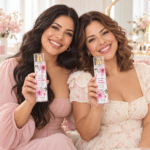 Cherry Blossom Body Mist Spray – 8 oz - Image 2